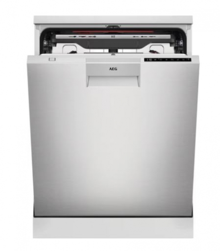 Máquina de lavar loiça AEG FFB76717PM Classe A