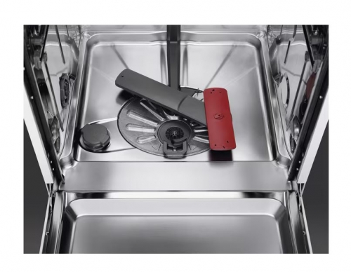 Máquina de lavar loiça AEG FFB76717PM Classe A