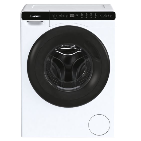 MÁQUINA DE LAVAR ROUPA CANDY CW50BP12307U1/S 5 KG 1200RPM CLASSE A