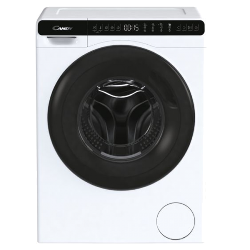 MÁQUINA DE LAVAR ROUPA CANDY CW50BP12307U1/S 5 KG 1200RPM CLASSE A