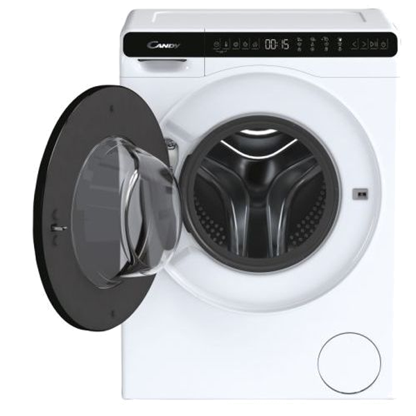 MÁQUINA DE LAVAR ROUPA CANDY CW50BP12307U1/S 5 KG 1200RPM CLASSE A