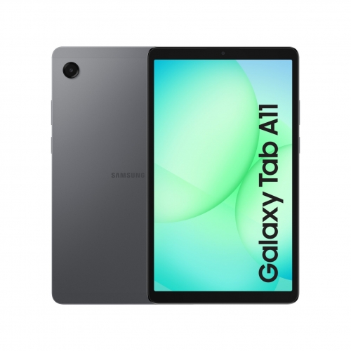 Tablet Samsung Galaxy Tab A11 8.7" 4GB/64GB Wi-Fi Cinzento SM-X130NZAAEUB