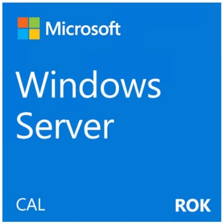FSAS WINDOWS SERVER CAL 2025 10DEVICE PY-WCD10FA