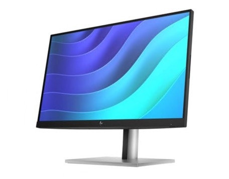 Monitor LED HP E22 G5 22" Full HD IPS 5 ms HDMI, DisplayPort , 6N4E8E9#ABB