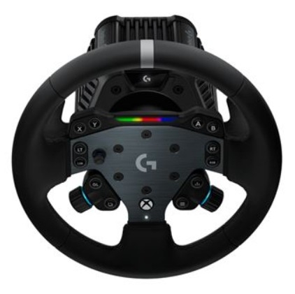 Volante Logitech RS50 Syst for Xbox/PC-BK-PLUGC-WWi-9006 , 941-000274