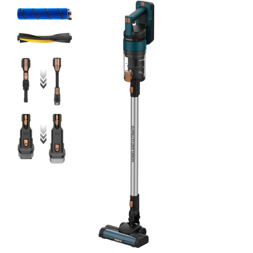 ASPIRADOR VERTICAL TAURUS HOMELAND ULTIMATE - 948.936