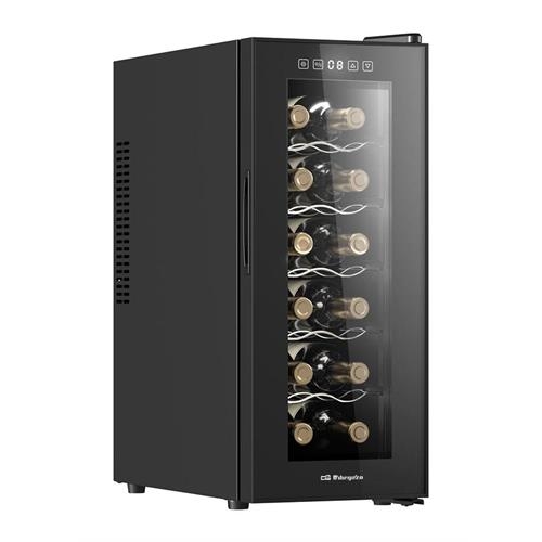 GARRAFEIRA ORBEGOZO VT1240 CLASSE E