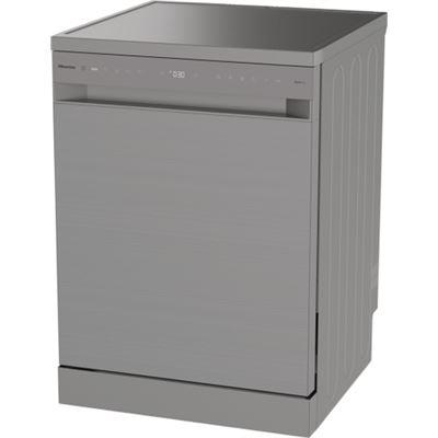 MÁQUINA DE LAVAR LOUÇA HISENSE - HS673A90X