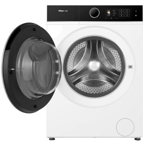 MÁQUINA DE LAVAR ROUPA HISENSE - WF5i1045BW