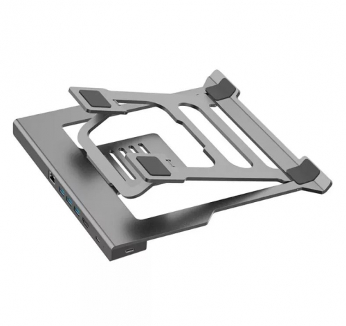 Base & Duplicador de Portas CoolBox COO-ATRIL-DOCK