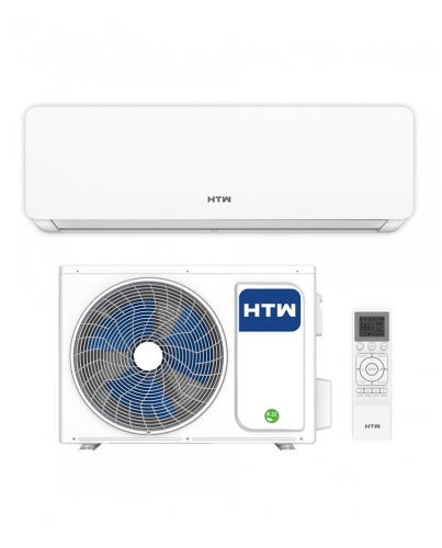 HTW AR CONDICIONADO 9.000BTU INVERTER WF A++