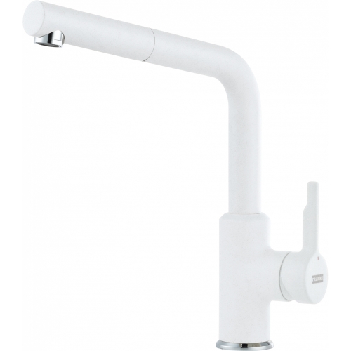 Misturadora FRANKE Urban duche Branco