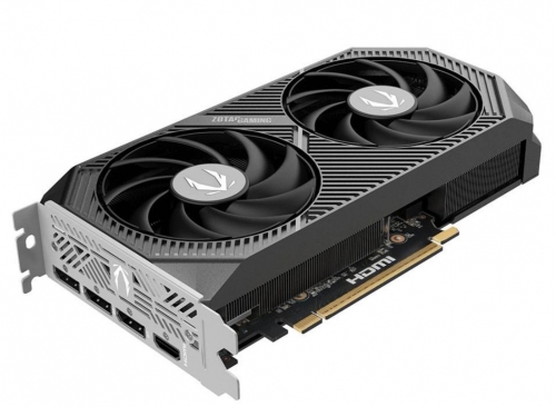 Placa Gráfica ZOTAC GAMING GeForce RTX 5060 Ti Twin Edge OC 16GB GDDR7 – NVIDIA Blackwell