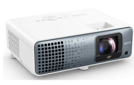 Projector BenQ TK710STi DLP laser 3D 3200 lumens ANSI 3840 x 2160 16:9 4K