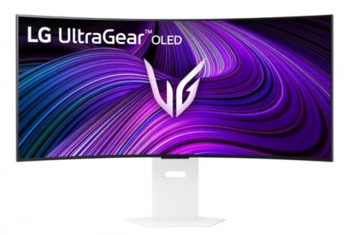 Monitor LG 39GX90SA-W OLED gaming curvo 39"