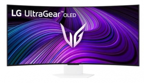 Monitor LG 39GX90SA-W OLED gaming curvo 39"