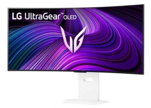 Monitor LG 39GX90SA-W OLED gaming curvo 39"