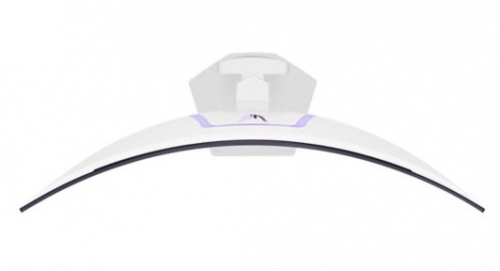 Monitor LG 39GX90SA-W OLED gaming curvo 39"