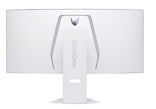 Monitor LG 39GX90SA-W OLED gaming curvo 39"