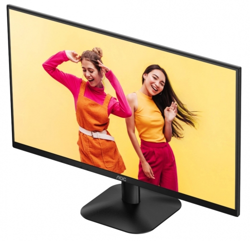 MONITOR AOC IPS 27" 16:9 QHD 75HZ HDMI DP Q27B35E