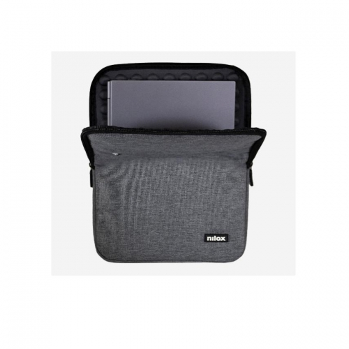 SLEEVE 13.3 CINZA - NXSL13GY