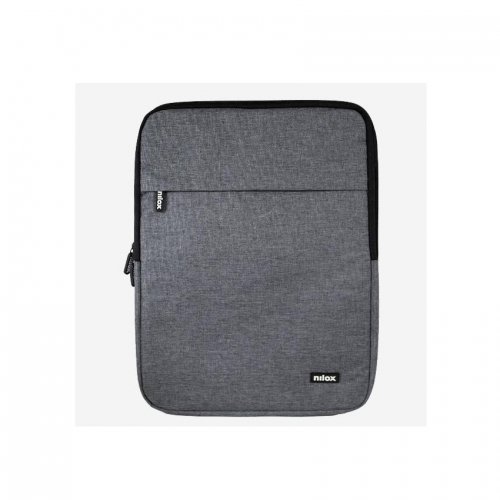 SLEEVE 14.1 CINZA - NXSL14GY