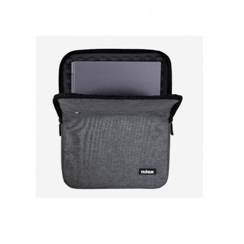 SLEEVE 14.1 CINZA - NXSL14GY