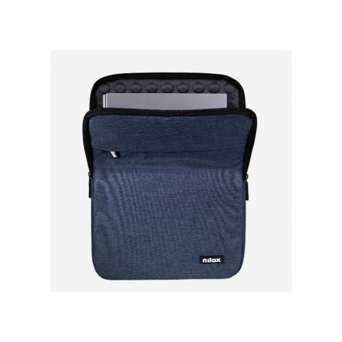 SLEEVE 15.6 AZUL - NXSL15BL