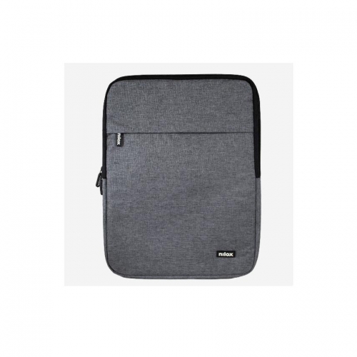 SLEEVE 15.6 CINZA - NXSL15GY