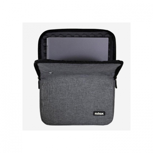 SLEEVE 15.6 CINZA - NXSL15GY