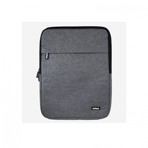 SLEEVE 17.3 CINZA - NXSL17GY