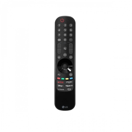 LG - Comando AI Magic Remote MR25GB.AEU