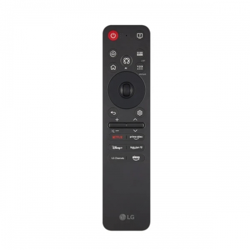 LG - Comando AI Magic Remote MR25GA.AEU