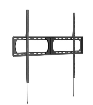 SUPORTE NAPOFIX SUPORTE PAREDE LED/LCD 37">140" FIXO PRETO WM12080F