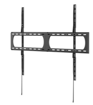 SUPORTE NAPOFIX SUPORTE PAREDE LED/LCD 37">140" FIXO PRETO WM12080F