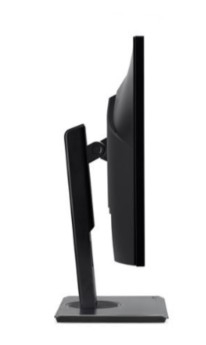 Monitor Acer Vero B277U Ebmiiprzxv LED 27" QHD 100 Hz IPS 350 4 ms HDMI,altifalantes preto