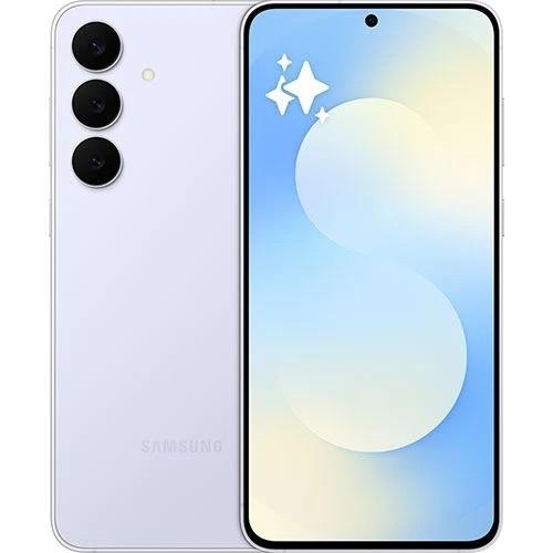 SMARTPHONE SAMSUNG SM-S731BLBGEUB GALAXY S25 FE 8GB 256GB AZUL GELO