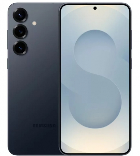 SMARTPHONE SAMSUNG SM-S731BZKGEUB GALAXY S25 FE 8GB 256GB PRETO NOTURNO