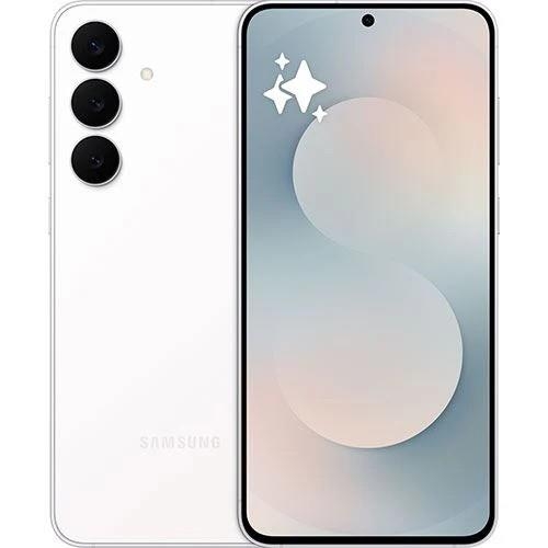 SMARTPHONE SAMSUNG SM-S731BZWGEUB GALAXY S25 FE 8GB 256GB BRANCO