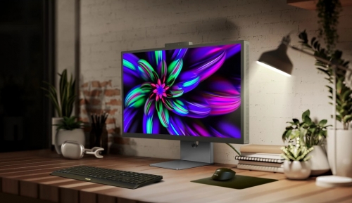 MONITOR PHILIPS 27E3U7903/00 IPS 27" UHD 5K HDMI USB-C THUNDERBOLT COLUNAS HAS PIVOT