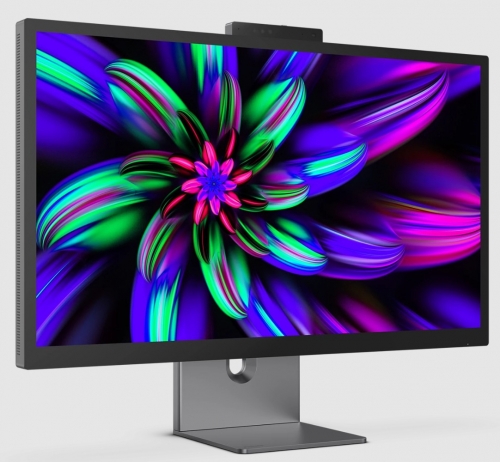 MONITOR PHILIPS 27E3U7903/00 IPS 27" UHD 5K HDMI USB-C THUNDERBOLT COLUNAS HAS PIVOT