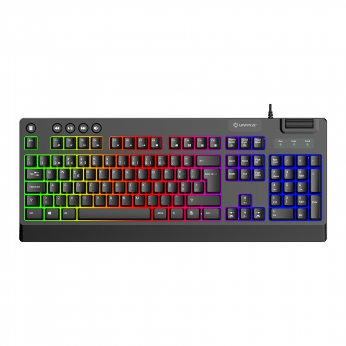 Pacote Gaming NOVA 4 em 1 PT - UK594009 