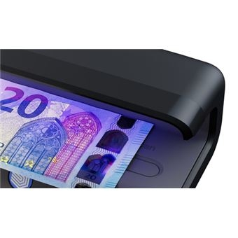 Detetor de Notas Falsas Safescan 55 LED