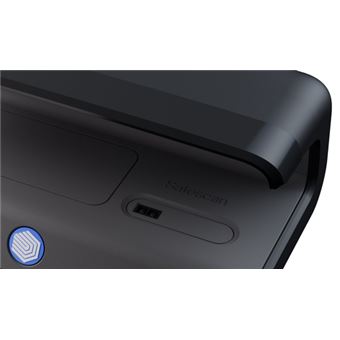 Detetor de Notas Falsas Safescan 55 LED