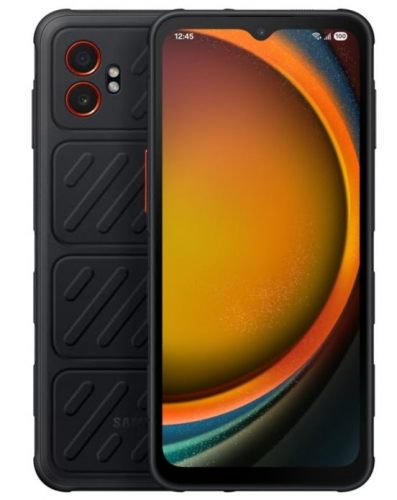 Smartphone SAMSUNG SM-G766BZKDEEB Galaxy Xcover7 Pro EE 5G 6GB 128GB  Android