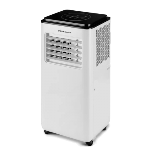 AR CONDICIONADO UFESA - A9 - 83705861