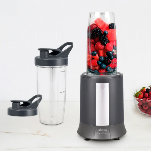 LIQUIDIFICADORA UFESA - NUTRISHAKE - 70206142