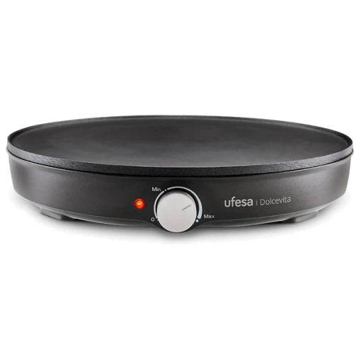 MAQUINA DE CREPES UFESA - 73408014