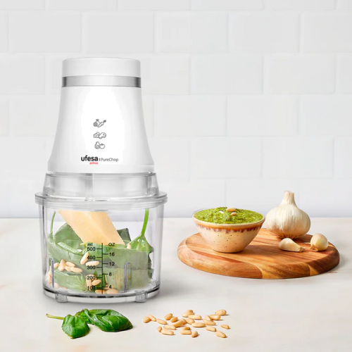 PICADORA UFESA - PURECHOP - 70506147
