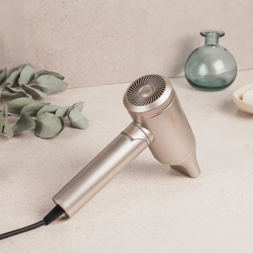 SECADOR CABELO UFESA - PRO IONIC GO - 60306110